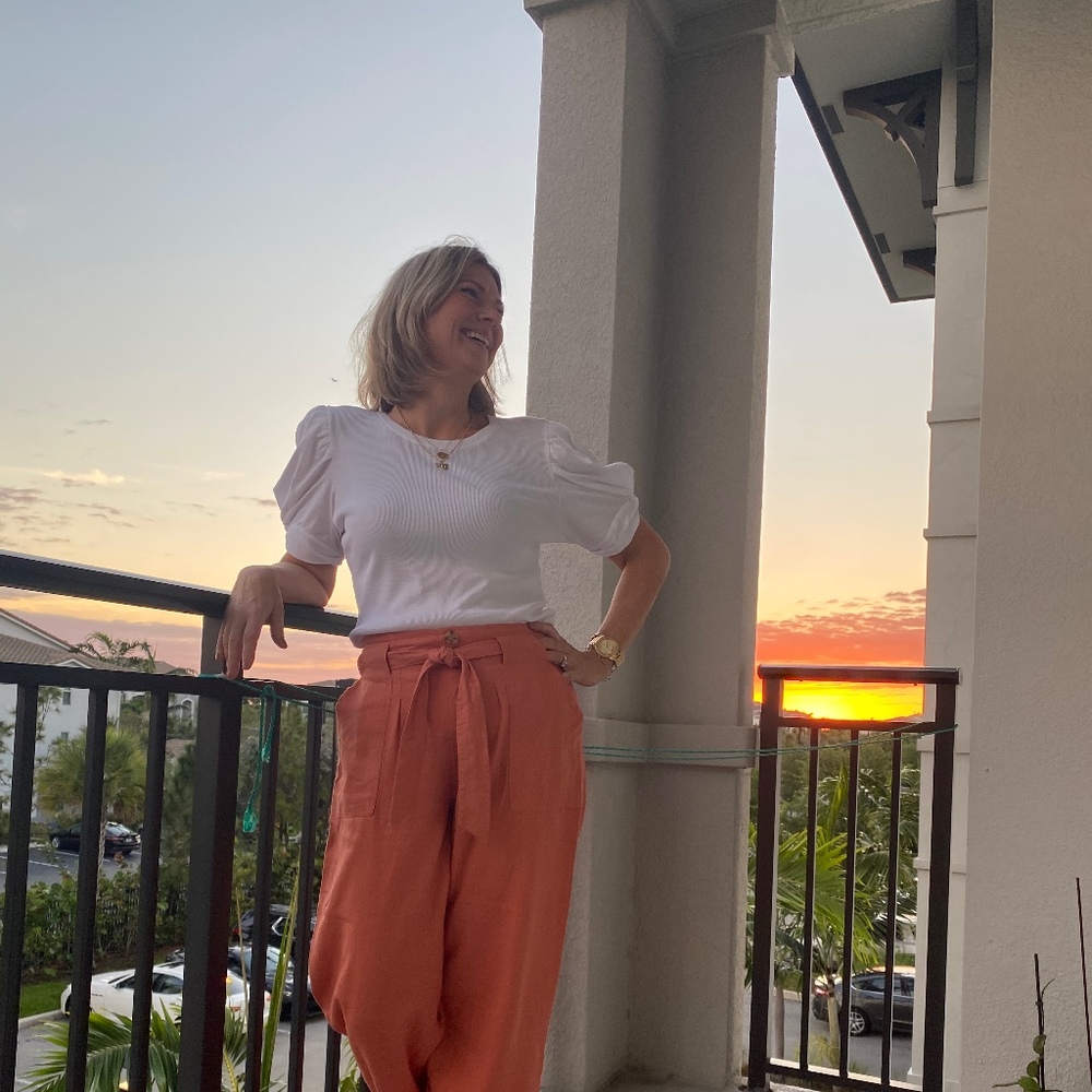 Meet your Posher, Stephanie